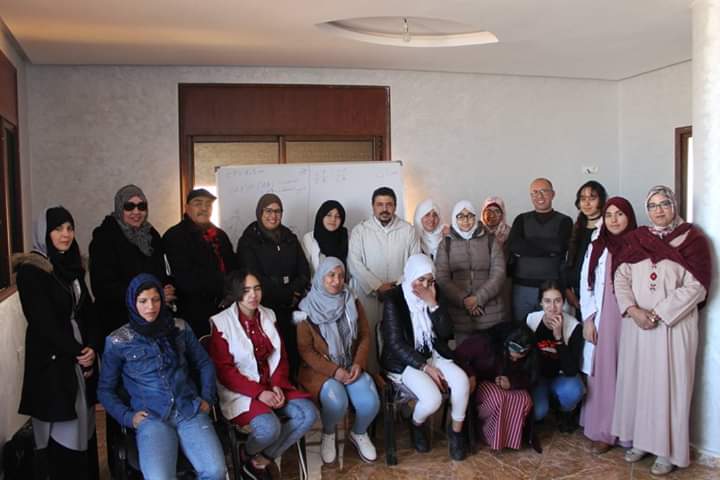 افتتاح أول مركز بإقليم الفقيه بن صالح يجمع بين الدعم النفسي والتربوي