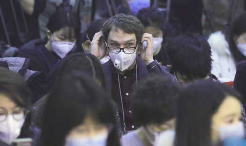 ارتفاع عدد وفيات فيروس كورنا إلى 106 أشخاص وإغلاق المدارس بالصين