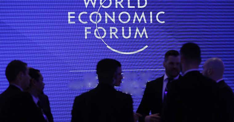 المنتدى الاقتصادي العالمي: "5 مخاطر تهدد العالم"