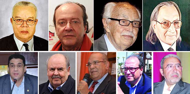 سؤال ينخر المشهد الثقافي.. هل أصيب اتحاد كتاب المغرب بالسكتة الدماغية؟