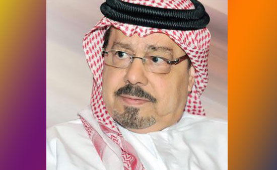علي محمد الشرفاء الحمادي: العرب والمصير المجهول