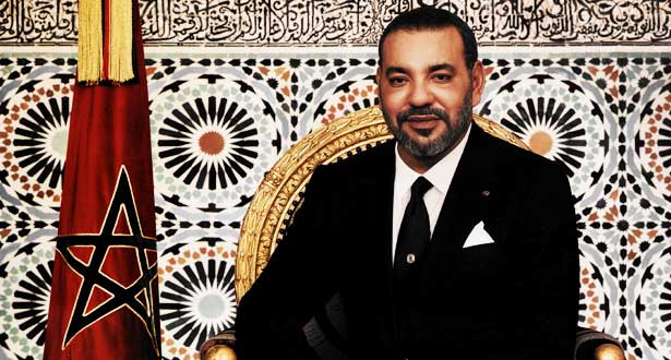 الملك محمد السادس يدشن مشاريع مائية وهيدرو-فلاحية وخاصة بالماء الشروب بالصويرة