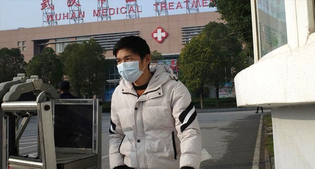 وفاة ثالثة بالفيروس الغامض في الصين وتسجيل إصابة في كوريا الجنوبية