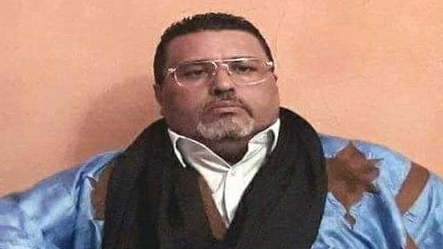 الحسين بكار السباعي: تيندوف.. اغتصاب النساء وتنكيل بالمحتجزين