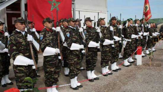 منافسة قوية بين المغرب والجزائر في التصنيف العالمي لأقوى الجيوش