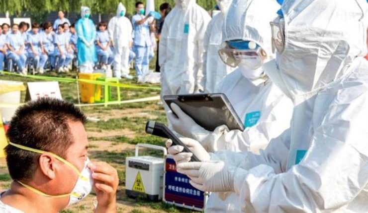 مصدر طبي ينفي إصابة مواطنة صينية في شفشاون بفيروس "كورونا"