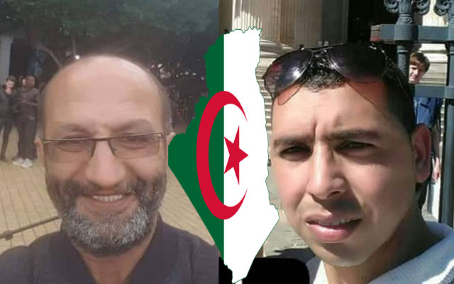 تمديد حبس ناشطين بالجزائر اتهما بـ"إحباط معنويات الجيش"