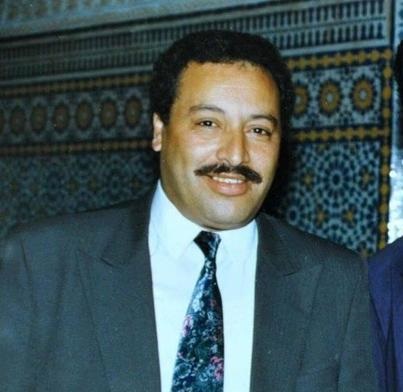 محمد الصيباري: محمد السادس الملك الحريص على احتضان الرياضيين