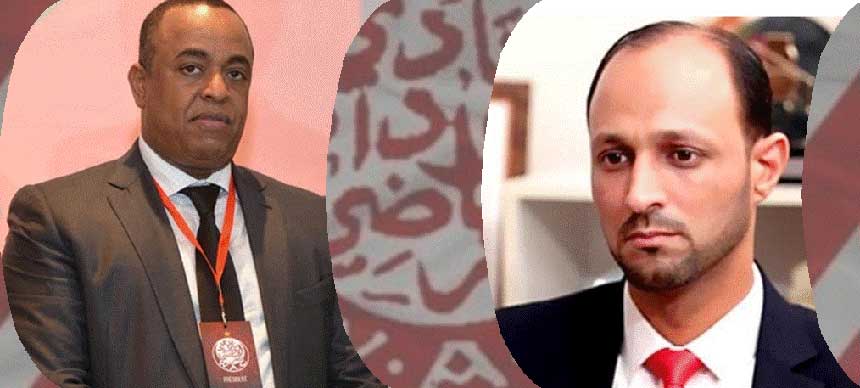 محمد بلعودي: رئيس الوداد يعلق فشله في التسيير على شماعة الصحافة