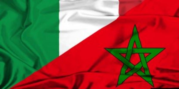 مسؤولو مدن إيطالية يزورون المغرب لهذا السبب