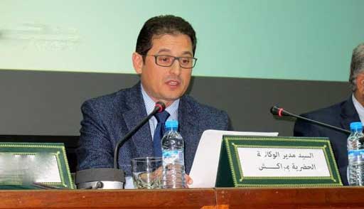 من جديد.. مدير الوكالة الحضرية لمراكش أمام جنايات محكمة الاستئناف