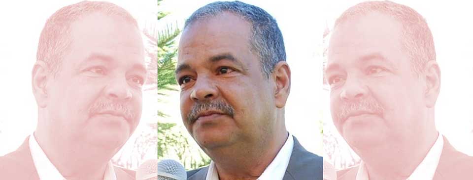 رحيل محمد الحجام عميد الصحافة الجهوية في بني ملال