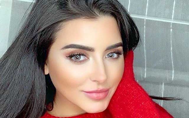 رغم الانتقادات.. مليحة العرب فاتي جمالي تحضر لطرح أغنية جديدة وتشوق جمهورها