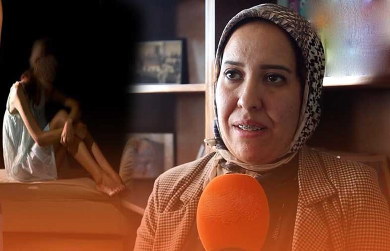 محامية القاصر المغتصبة من طرف الكويتي تكشف "حقيقة" انسحاب دفاع الضحية (مع فيديو)