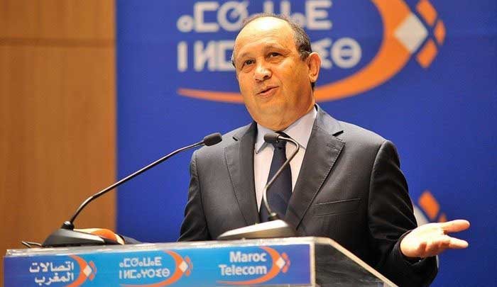 وكالة تقنين المواصلات: تغريم اتصالات المغرب بـ 3.3 مليار درهم
