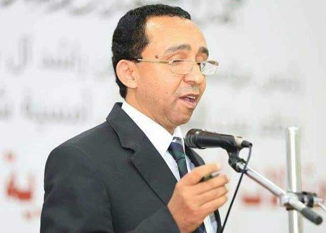 الإعلامي المصري محمد الناصر: تصبح الإذاعات أكثر تأثيرا داخل مجتمعاتها إذا توفرت لها الإمكانات المادية