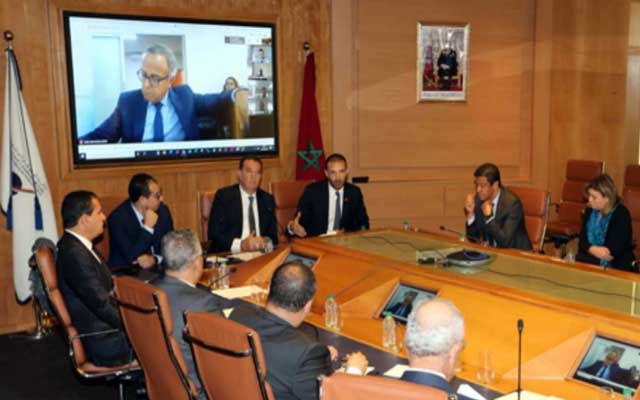 تداعيات كورونا..الاتحاد العام لمقاولات المغرب يكشف عن الاجراءات المتخذة 