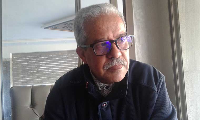 عبد السلام عمور: خلقنا لجنة لتمكين أرباب التعليم الخاص من ولوج الاتحاد العام لمقاولات المغرب