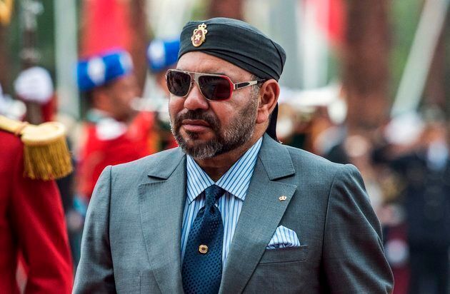 قيادة الملك لمعركة المغاربة ضد كورونا تثير إعجاب العالم