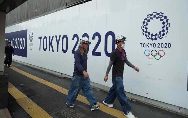 هل تقام الألعاب الأولمبية الصيفية 2020 بطوكيو رغم وباء كورونا