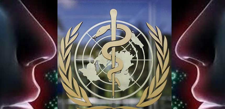 منظمة الصحة العالمية تحصي ضحايا فيروس كورونا في العالم