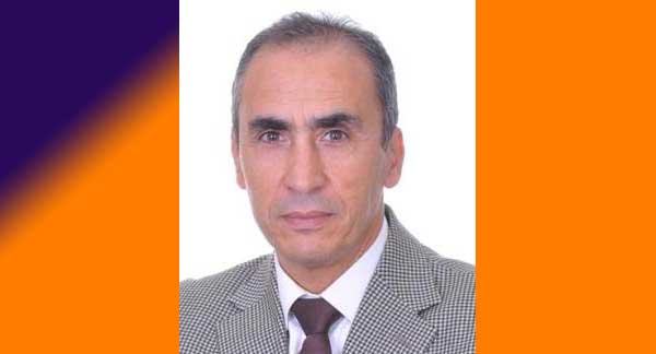 عثمان مخون:حكومة مصغرة وقانون مالية تعديلي لمواجهة أزمتي"جائحة كرونا" والجفاف