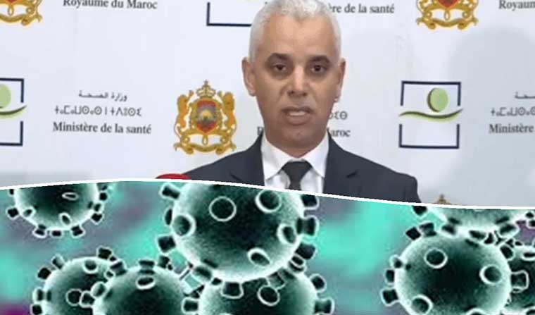 تعرف على أهم المستجدات التي أثارها وزير الصحة بخصوص فيروس كورونا