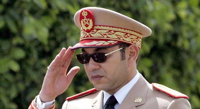 الملك محمد السادس يأمر بتسخير الطب العسكري لمواجهة وباء كورونا