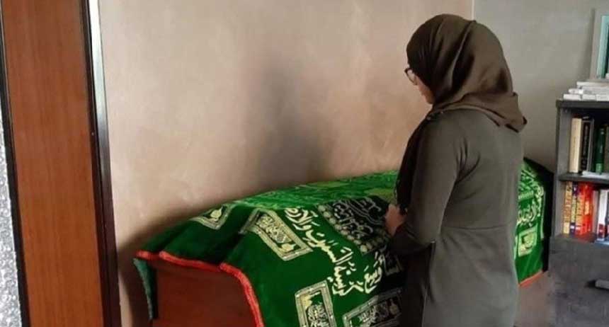 في زمن الكورونا بإيطاليا: جثمان امرأة مسلمة ممنوع من الدفن بمدينة بريشا