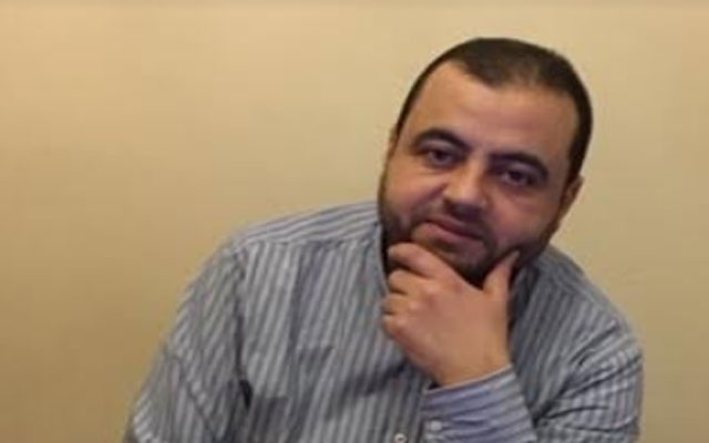 الشرادي محمد : التجاري وفا بنك مجهودات جبارة لخدمة الموتى