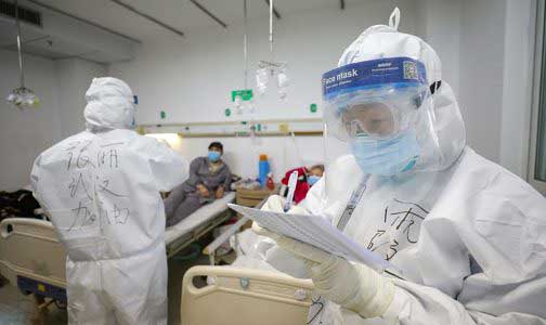 وزارة الصحة: ارتفاع عدد الإصابات بفيروس كورونا إلى 134 حالة