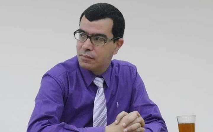 عماد عادل: جزء مما تراكم في صندوق «كوفيد 19» ستعيده الدولة للمساهمين كإعفاء ضريبي!!؟