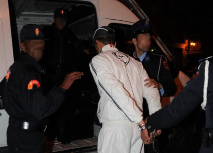 " الديستي" تقود أمن الصويرة لإعتقال ثلاثة أشخاص نشروا أخبارا زائفة حول "كورونا"