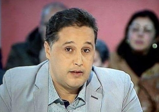 نوفل البعمري: التقاضي عن بعد خرق للمحاكمة العادلة