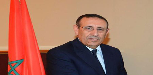 سفارة المغرب بجنوب إفريقيا تدحض مزاعم بريتوريا بشأن الوحدة الترابية
