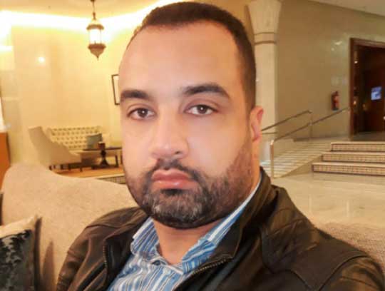 عدنان المنيوي: نصائح إلى المقاولات من أجل الوقاية من كورونا المستجد