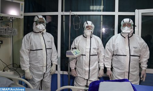 مديرية الصحة لجهة سوس ماسة: استبعاد 53 حالة دون تسجيل أي إصابة جديدة بفيروس كورونا
