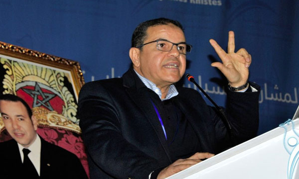شفيق بنكيران يثمن مبادرة حزب الحمامة حول مستقبل المغرب ما بعد كورونا