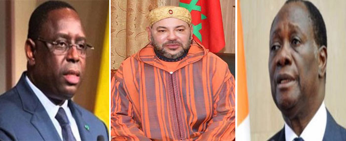 الصحافة البولونية تشيد عاليا بالمبادرة الملكية من أجل مجابهة" كورونا" في إفريقيا