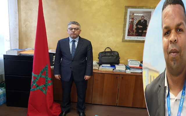 في زمن كورونا...  لغة البيانات بين الجمعيات وقنصلية المغرب بميلانو في قضية دفن الجثامين