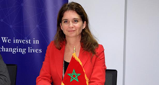 المغرب أول بلد يستفيد من غلاف التضامن للبنك الأوروبي لإعادة الإعمار والتنمية