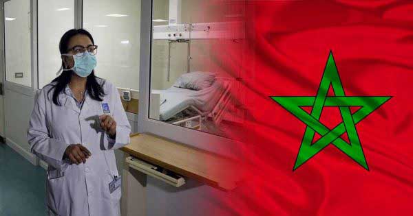 كورونا المغرب: 116 حالة إصابة جديدة خلال 24 ساعة الماضية ترفع الحصيلة إلى 1661