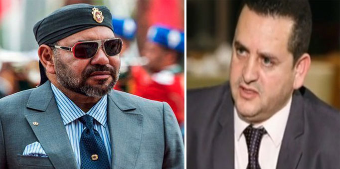 وزارة الخارجية الليبية ترحب وتدعم مبادرة الملك محمد السادس الإفريقية لمواجهة جائحة "كورونا"