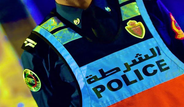 توقيف "عميد شرطة" في الرباط بسبب إخلاله بواجبات المهنة في فترة الطوارئ