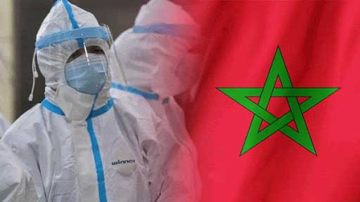 كورونا المغرب: تسجيل 168 حالة مؤكدة جديدة والعدد يرتفع إلى 3377