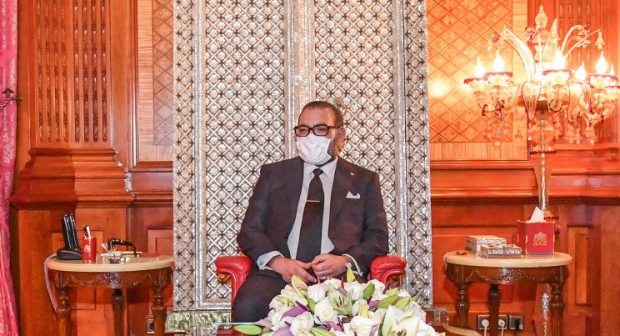 البرلمان الإفريقي يشيد بمبادرة الملك محمد السادس لمواجهة وباء "كورونا" في إفريقيا
