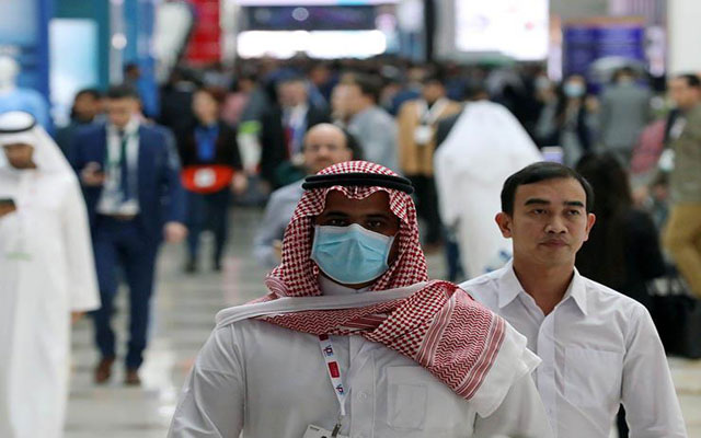 فيروس كورونا..السعودية تعلن تسجيل 518 إصابة جديدة