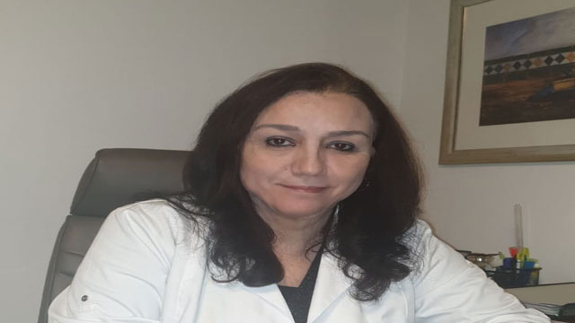 الدكتورة ماجدة الزهراوي: ننتظر بلوغ ذروة الإصابات بـ"كورونا" في نهاية شهر ماي لتشرع في الانخفاض لاحقا