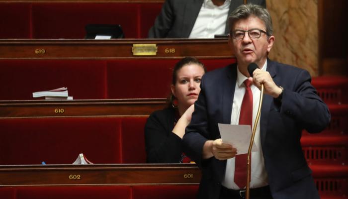 الكمامات: زعيم اليسار الفرنسي يدعو حكومة باريز إلى الاقتداء بالمغرب ( مع فيديو)