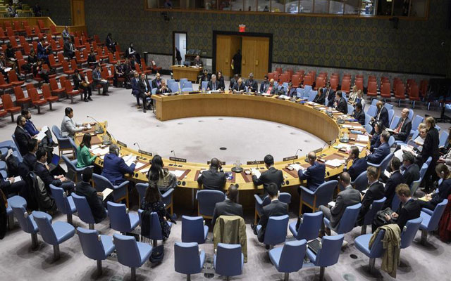 مجلس الأمن الدولي: الموائد المستديرة هي السبيل الوحيد للتوصل إلى حل سياسي للنزاع حول الصحراء